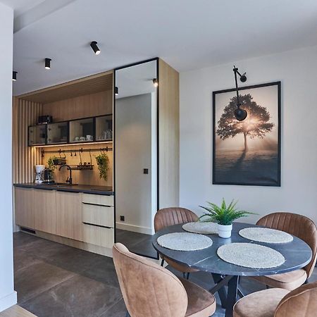 Apartamenty Swinoujscie - Baltycki Εξωτερικό φωτογραφία