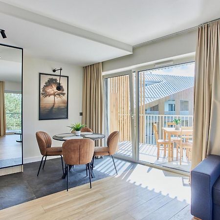 Apartamenty Swinoujscie - Baltycki Εξωτερικό φωτογραφία