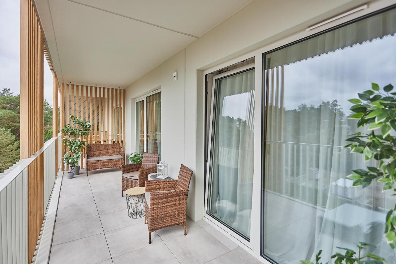 Apartamenty Swinoujscie - Baltycki Εξωτερικό φωτογραφία