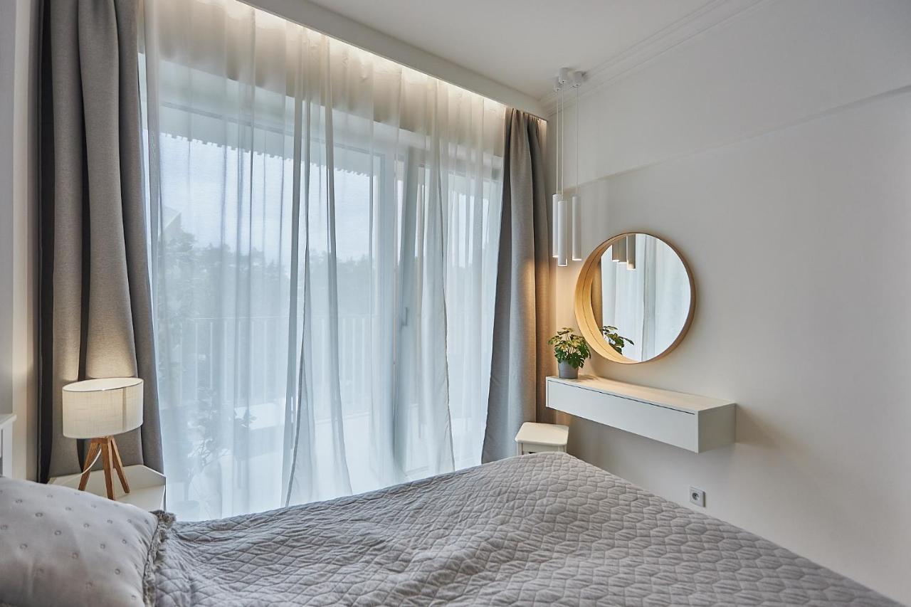 Apartamenty Swinoujscie - Baltycki Εξωτερικό φωτογραφία