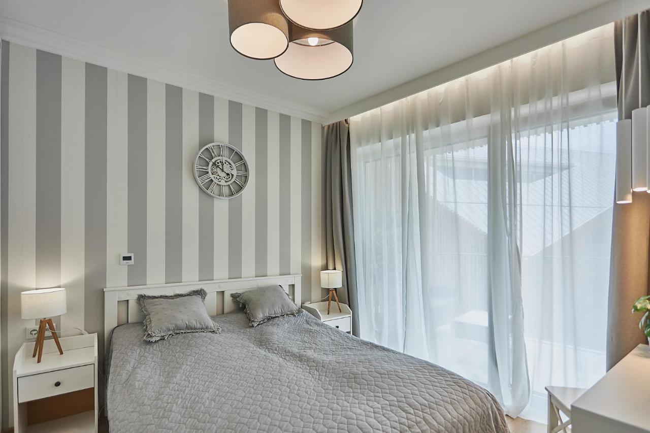 Apartamenty Swinoujscie - Baltycki Εξωτερικό φωτογραφία