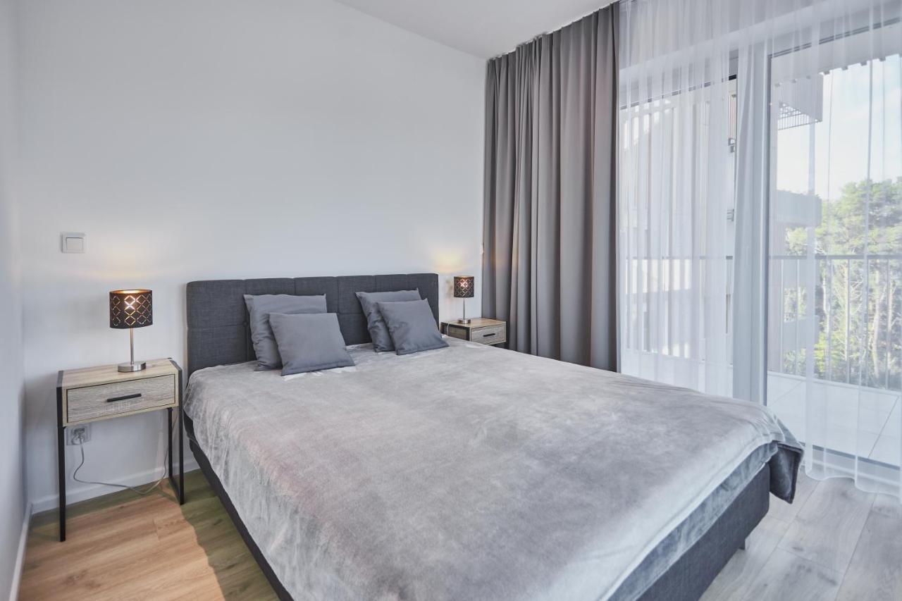 Apartamenty Swinoujscie - Baltycki Εξωτερικό φωτογραφία