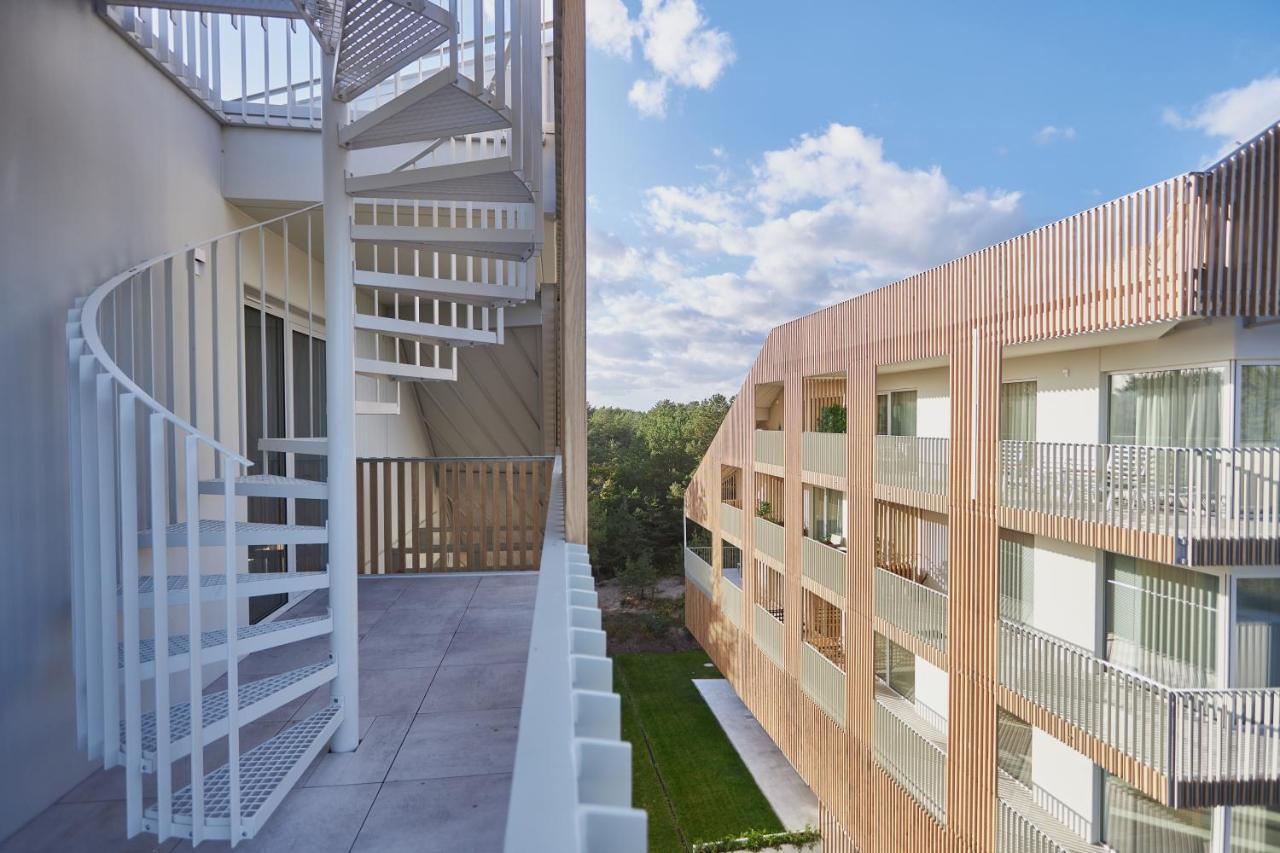 Apartamenty Swinoujscie - Baltycki Εξωτερικό φωτογραφία