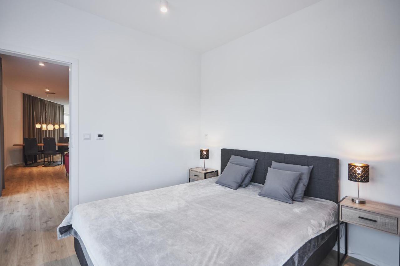 Apartamenty Swinoujscie - Baltycki Εξωτερικό φωτογραφία