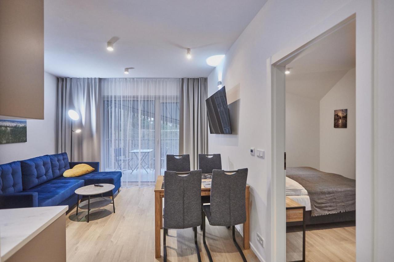 Apartamenty Swinoujscie - Baltycki Εξωτερικό φωτογραφία