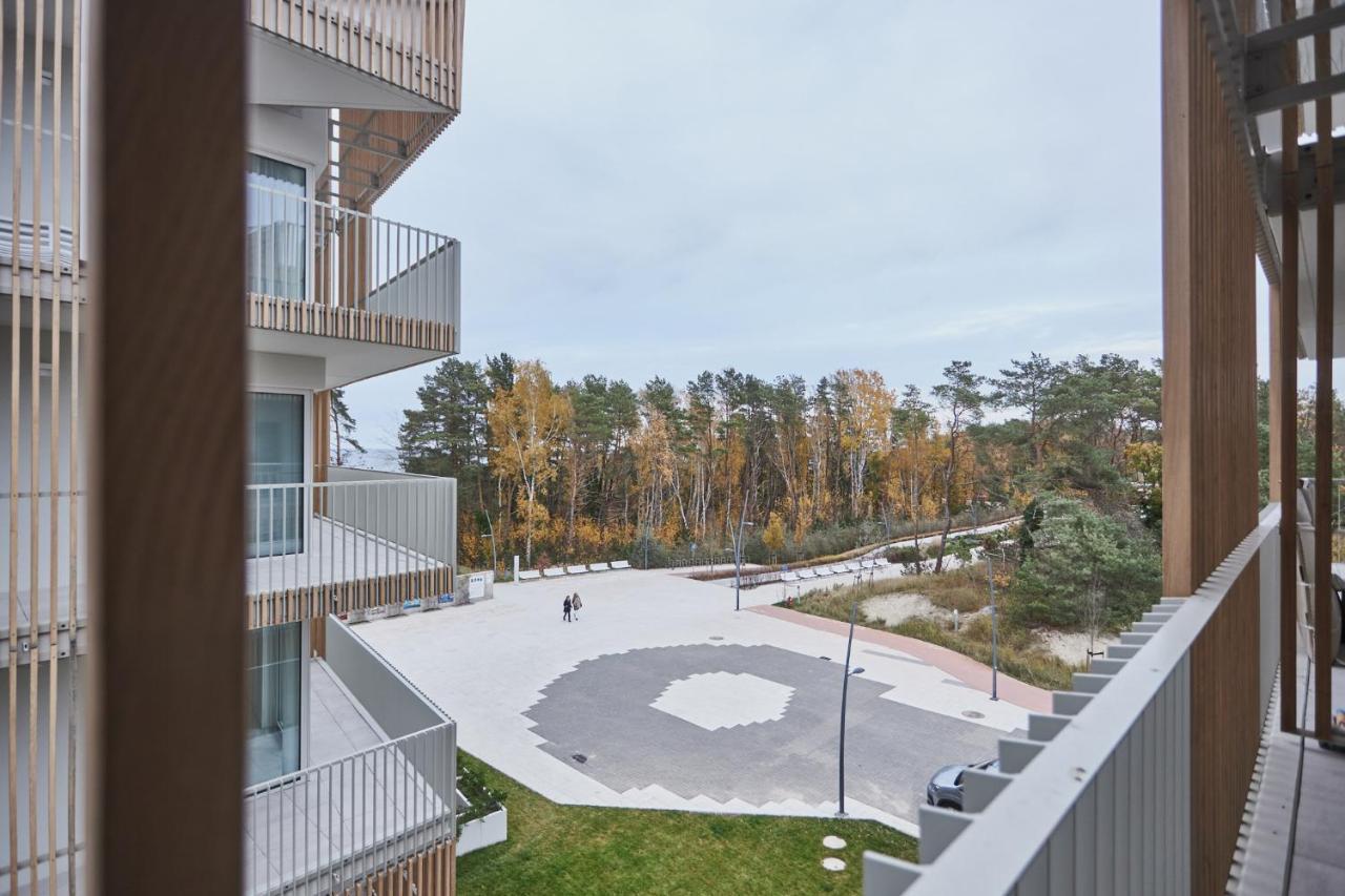 Apartamenty Swinoujscie - Baltycki Εξωτερικό φωτογραφία