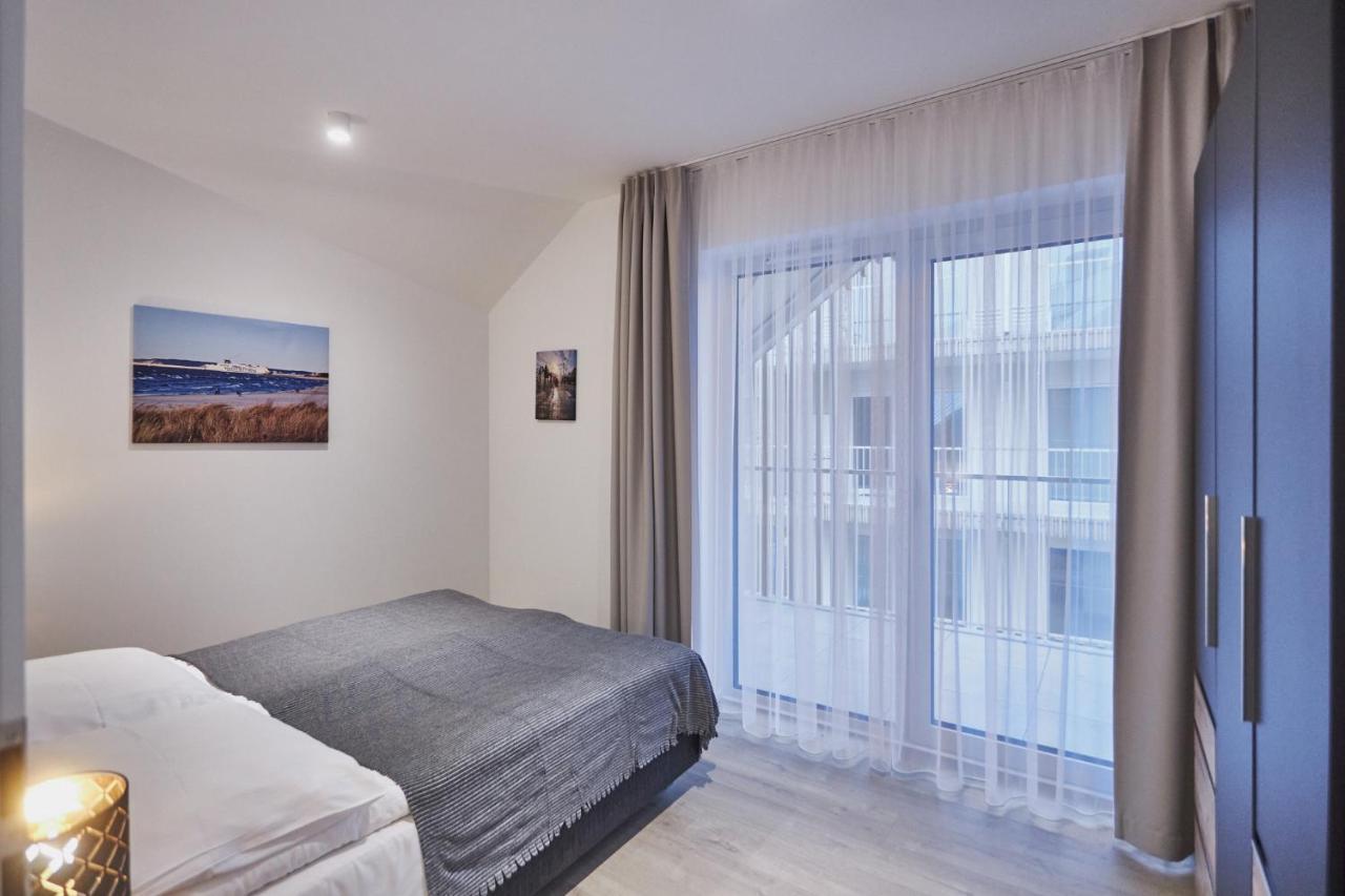 Apartamenty Swinoujscie - Baltycki Εξωτερικό φωτογραφία