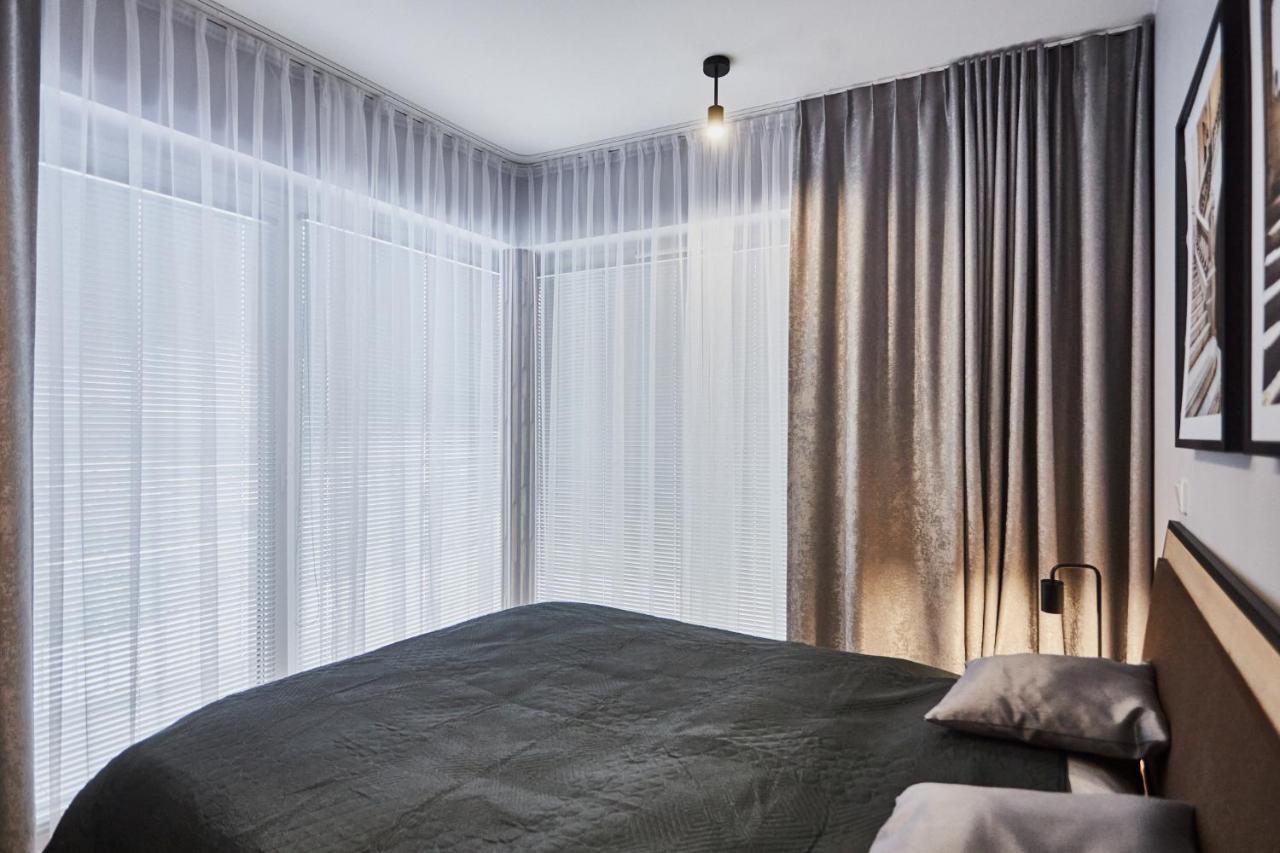 Apartamenty Swinoujscie - Baltycki Εξωτερικό φωτογραφία