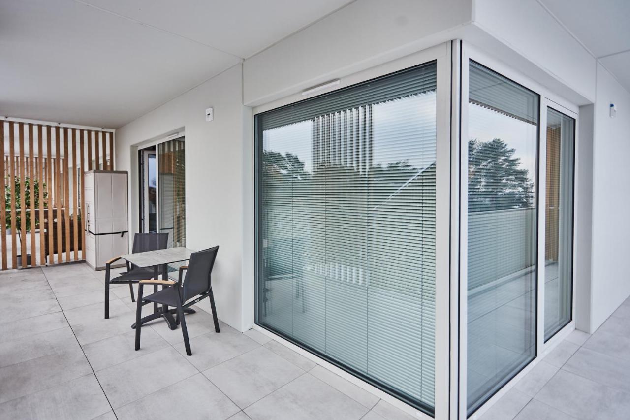 Apartamenty Swinoujscie - Baltycki Εξωτερικό φωτογραφία