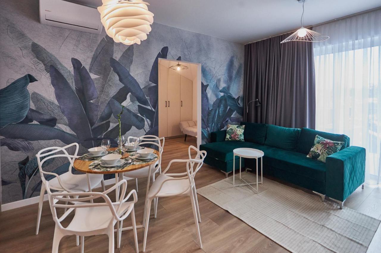 Apartamenty Swinoujscie - Baltycki Εξωτερικό φωτογραφία