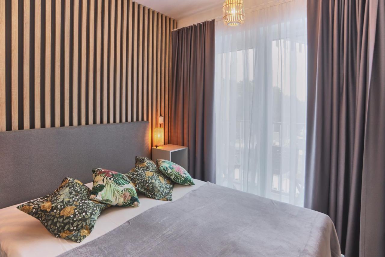 Apartamenty Swinoujscie - Baltycki Εξωτερικό φωτογραφία