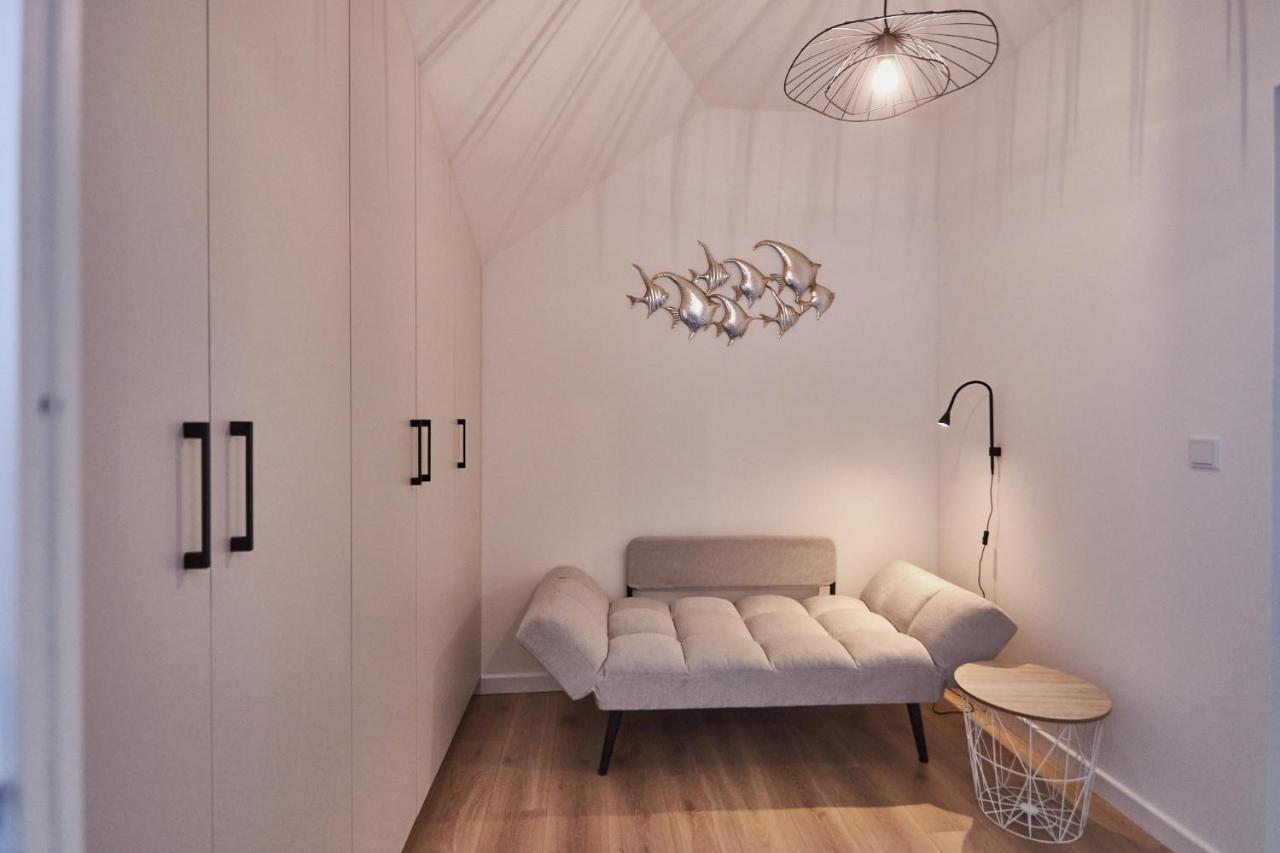 Apartamenty Swinoujscie - Baltycki Εξωτερικό φωτογραφία