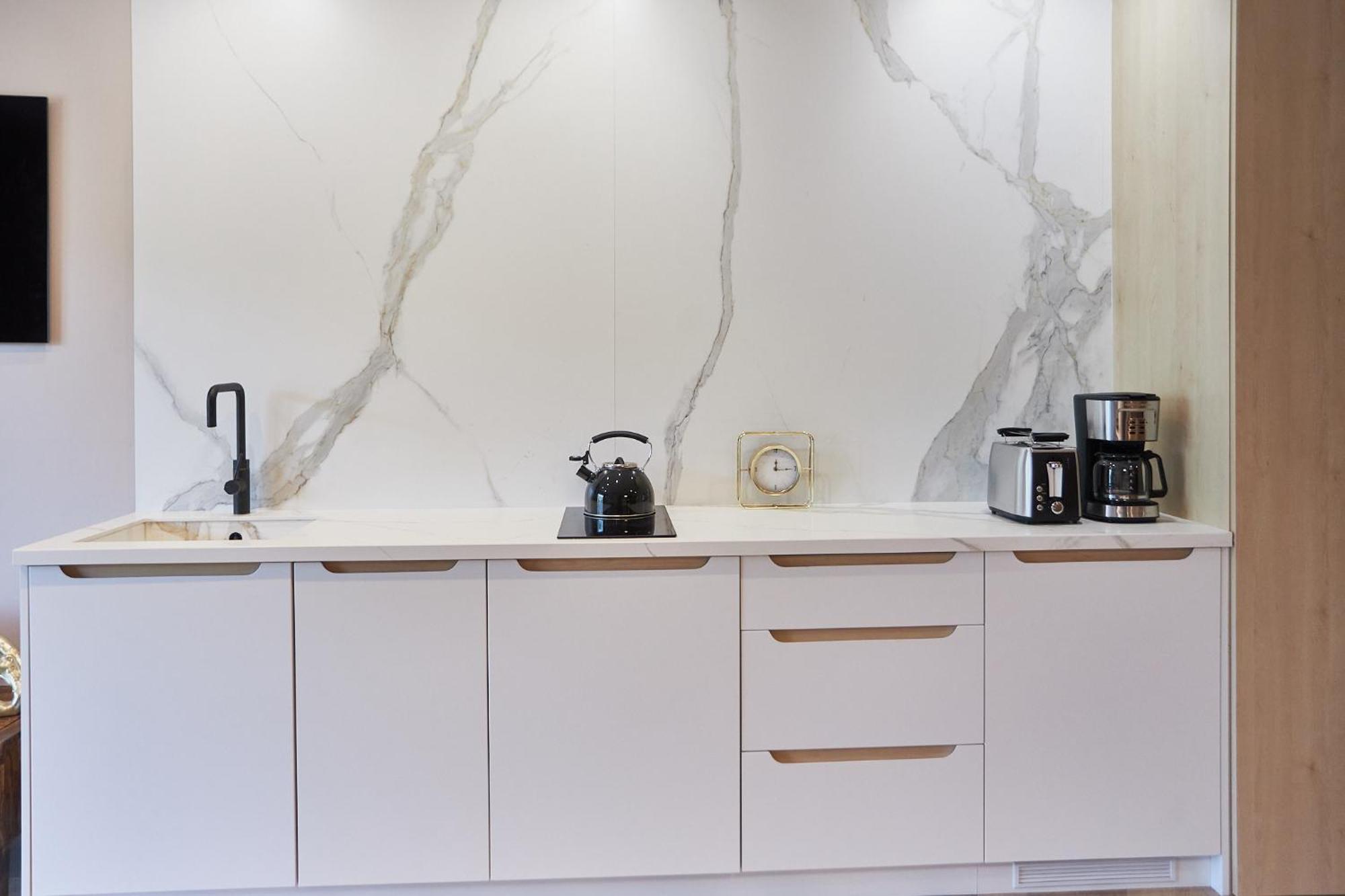 Apartamenty Swinoujscie - Baltycki Εξωτερικό φωτογραφία