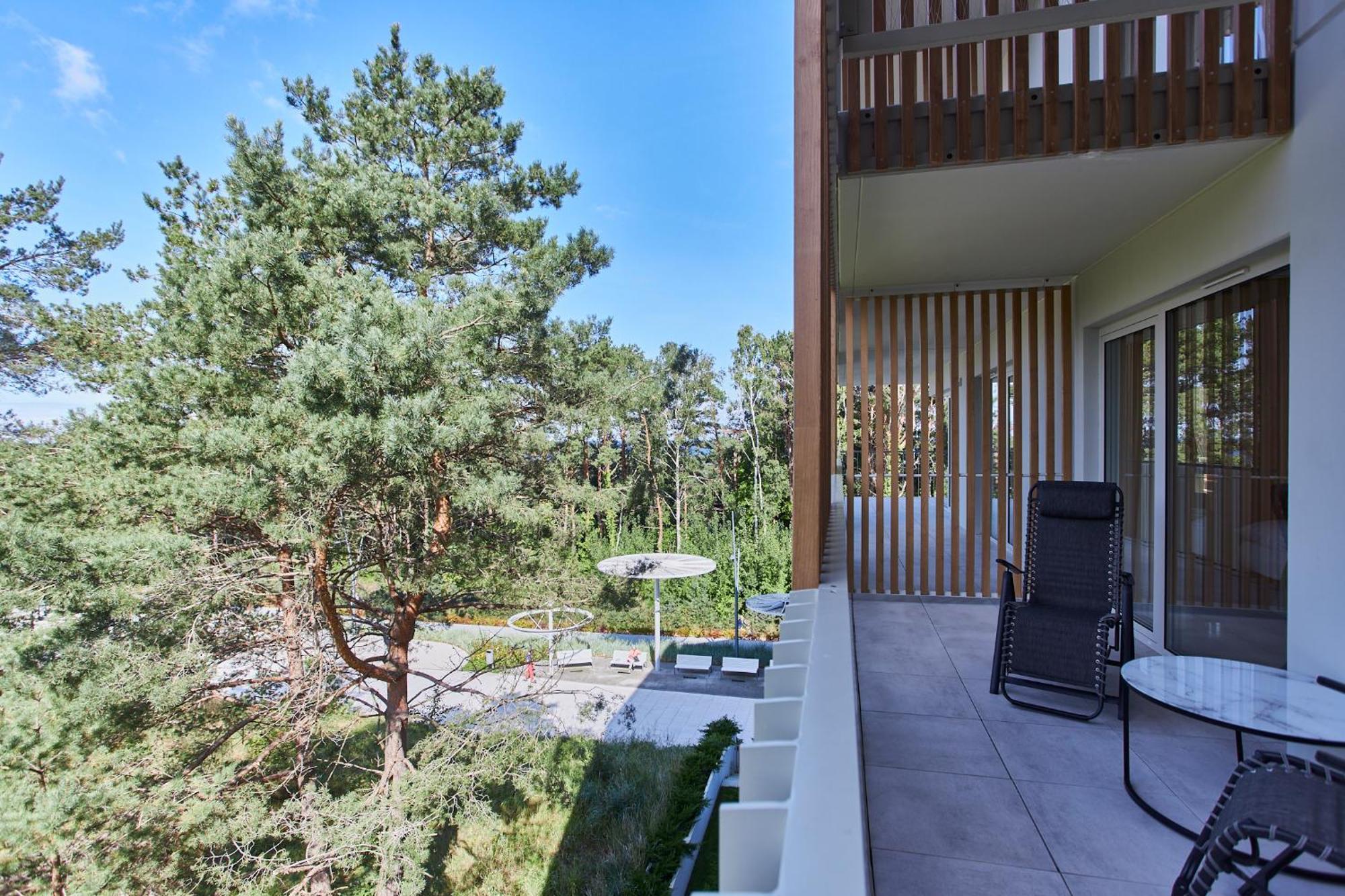 Apartamenty Swinoujscie - Baltycki Εξωτερικό φωτογραφία
