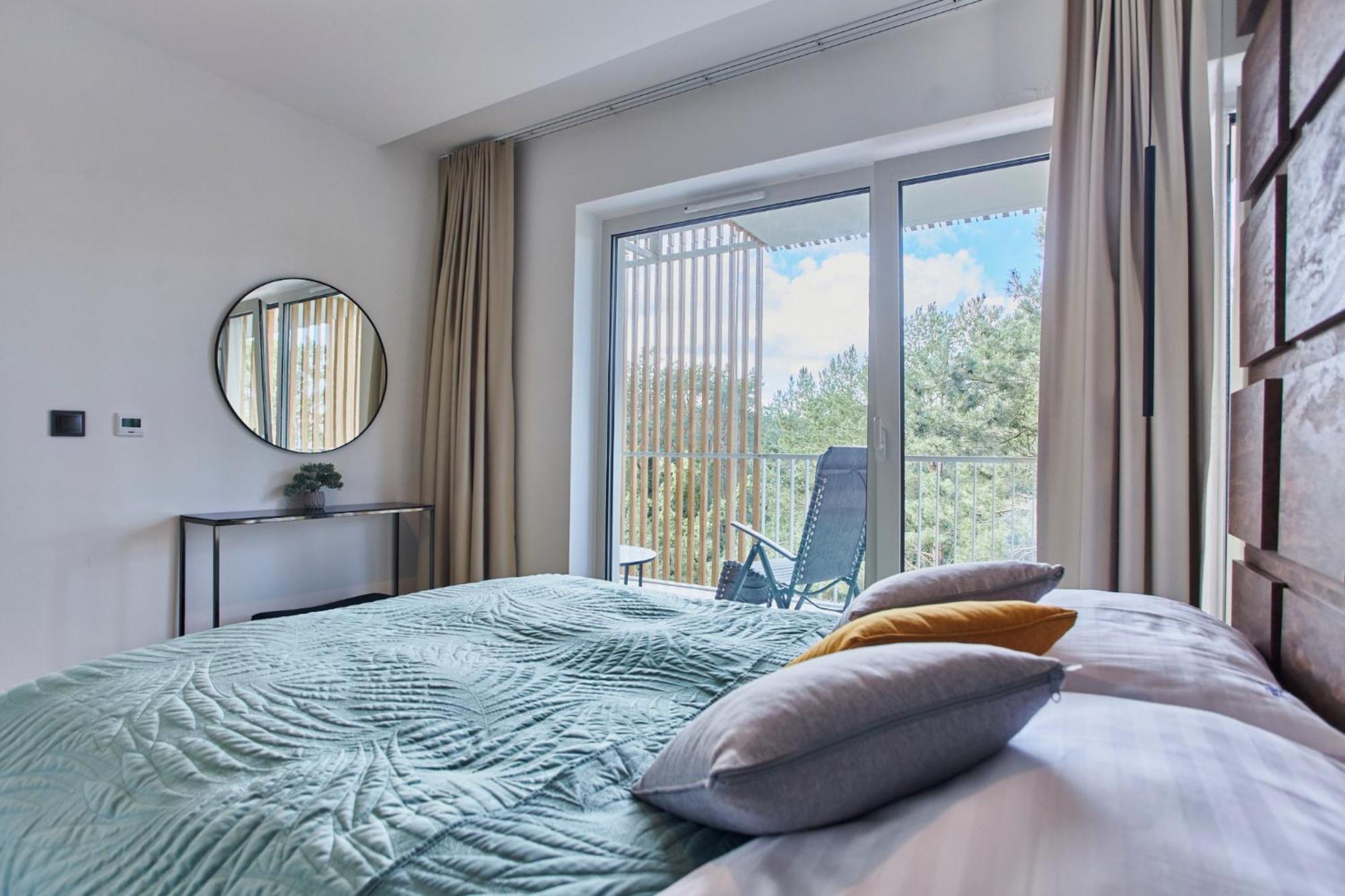 Apartamenty Swinoujscie - Baltycki Εξωτερικό φωτογραφία