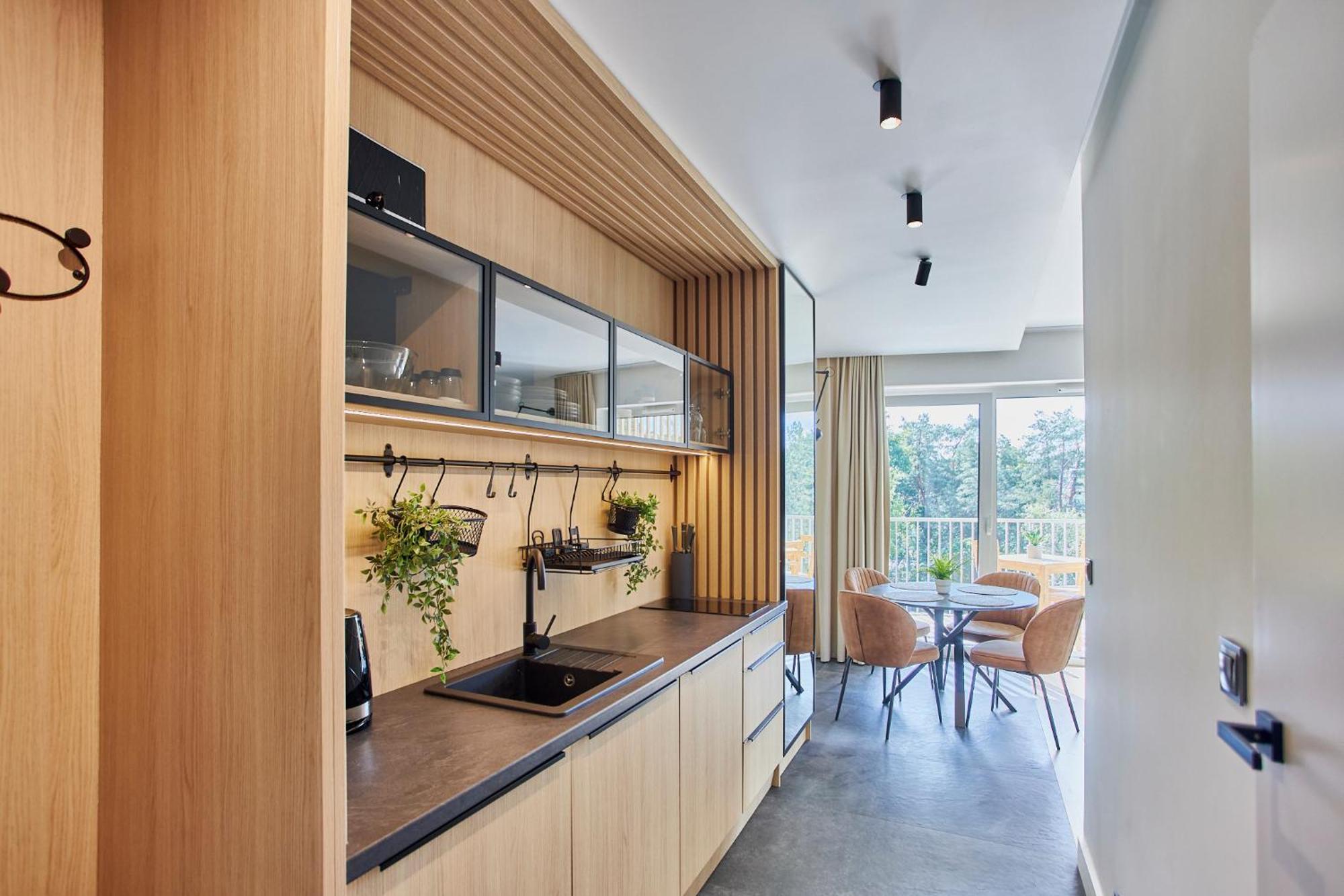 Apartamenty Swinoujscie - Baltycki Εξωτερικό φωτογραφία