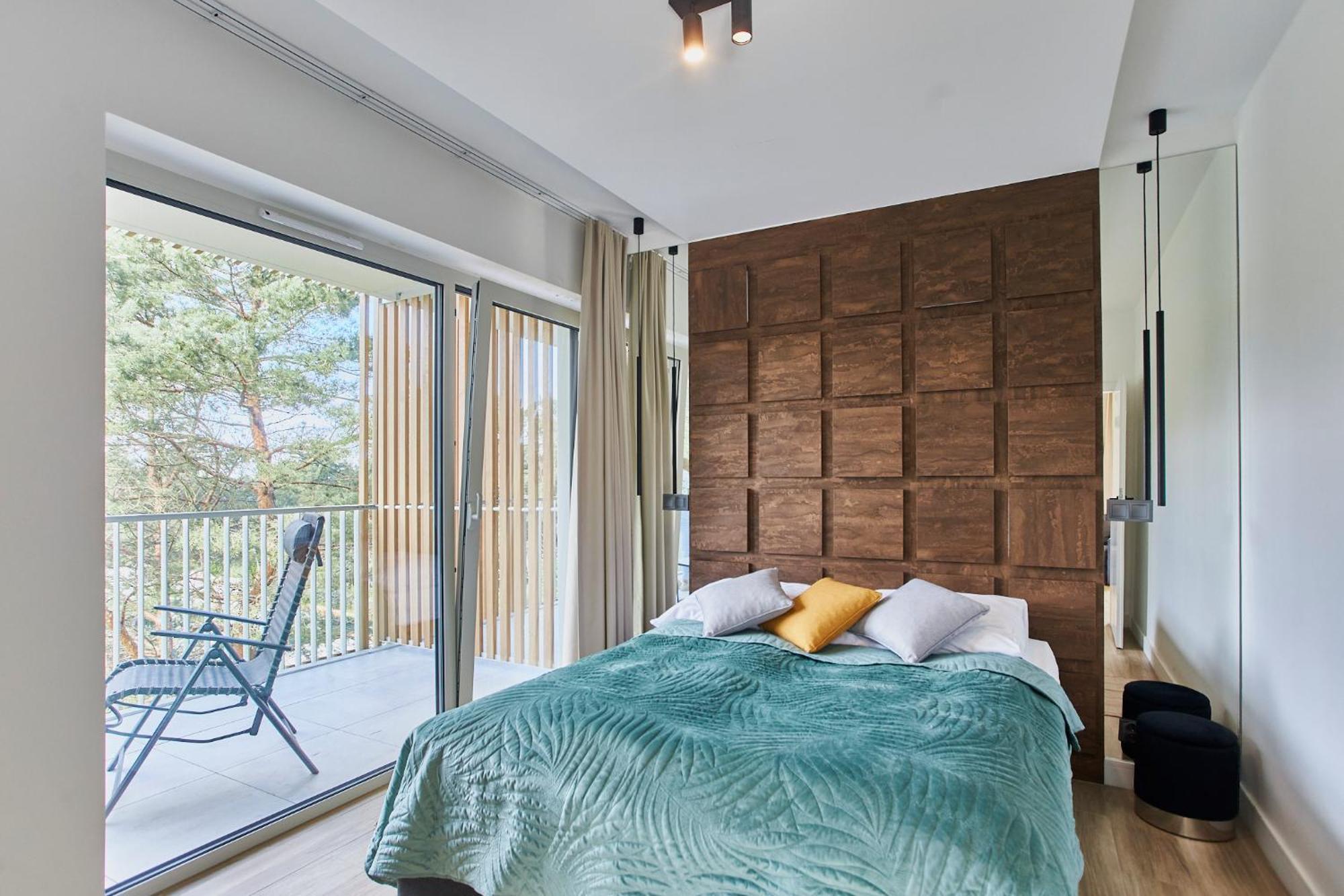 Apartamenty Swinoujscie - Baltycki Εξωτερικό φωτογραφία