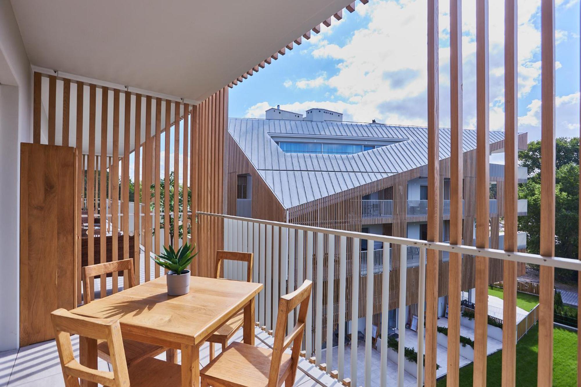 Apartamenty Swinoujscie - Baltycki Εξωτερικό φωτογραφία
