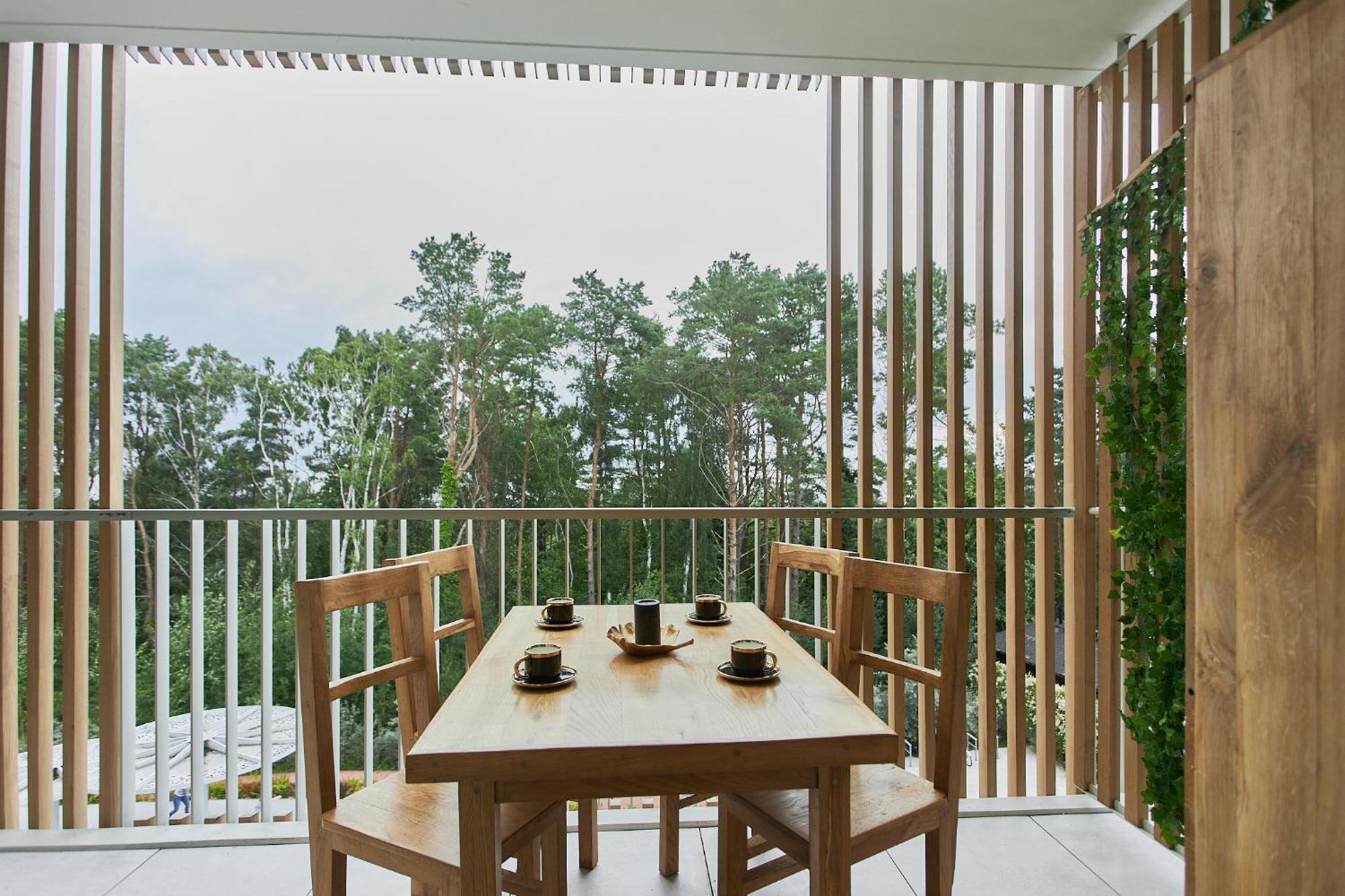 Apartamenty Swinoujscie - Baltycki Εξωτερικό φωτογραφία